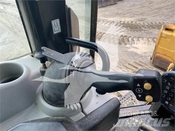 CAT D6N XL Bandschaktare