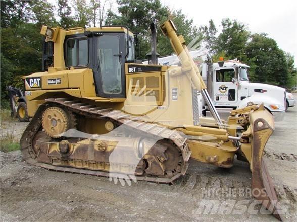 CAT D6T XL Bandschaktare