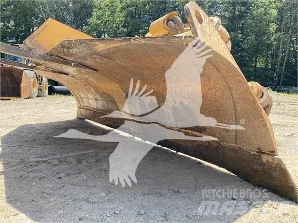 CAT D7E Bandschaktare