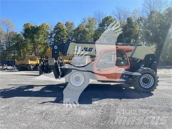 JLG 1255 Teleskoplastare