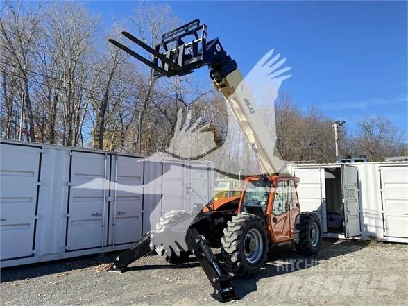 JLG 1255 Teleskoplastare