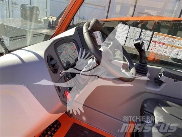 JLG 1255 Teleskoplastare