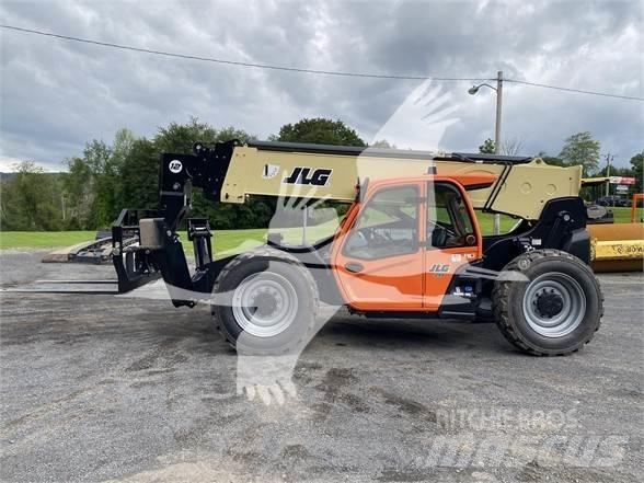 JLG 1255 Teleskoplastare