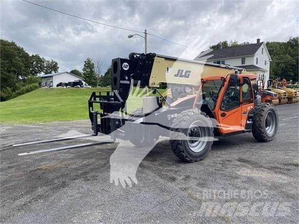 JLG 1255 Teleskoplastare