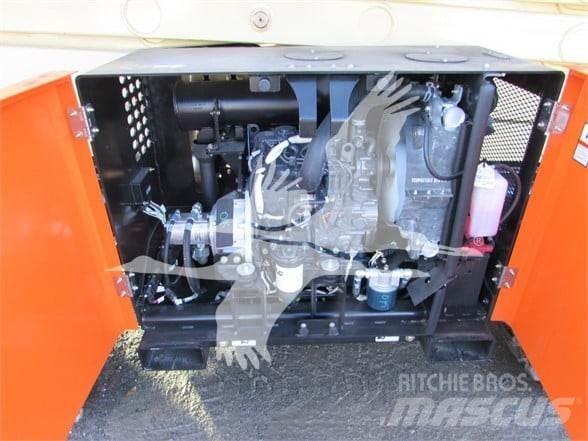 JLG RT3369 Saxliftar