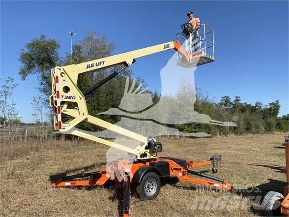 JLG T350 Skylift