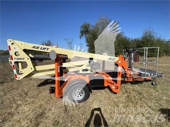 JLG T350 Skylift