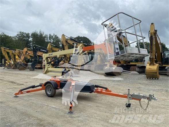 JLG T350 Skylift