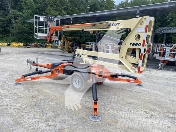 JLG T350 Skylift