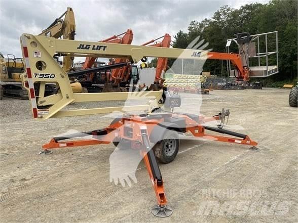 JLG T350 Skylift