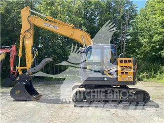 Kato HD514MR-7 Bandgrävare