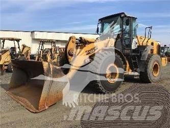 Kawasaki 80Z7 Hjullastare