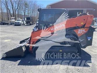 Kubota SVL97-2 Kompaktlastare