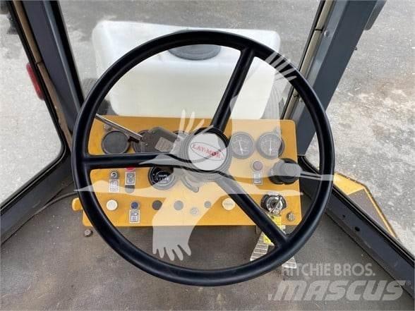  LAYMOR SM400 Sopmaskiner