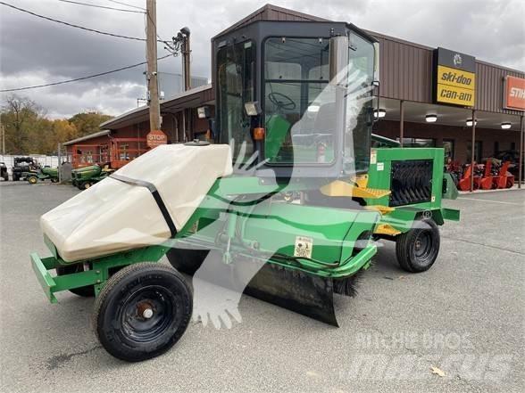  LAYMOR SM400 Sopmaskiner