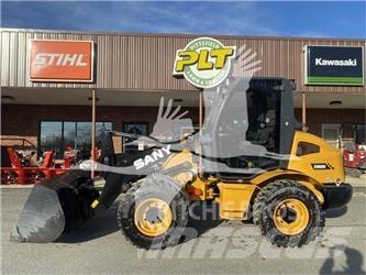Sany SW085 Hjullastare