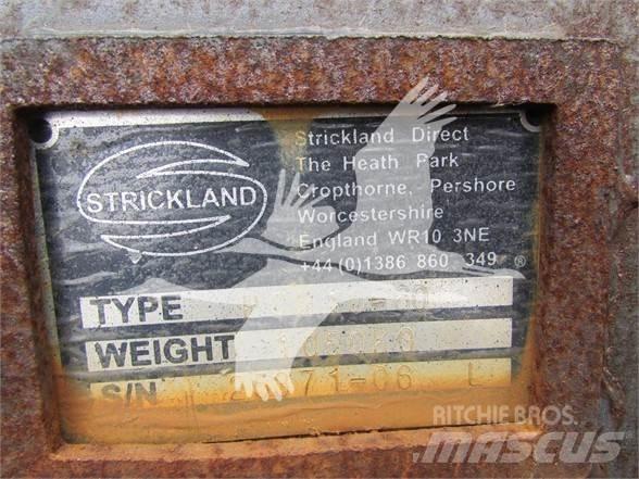 Strickland  Skopor