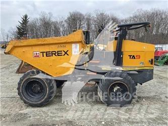 Terex TA9 Minidumprar
