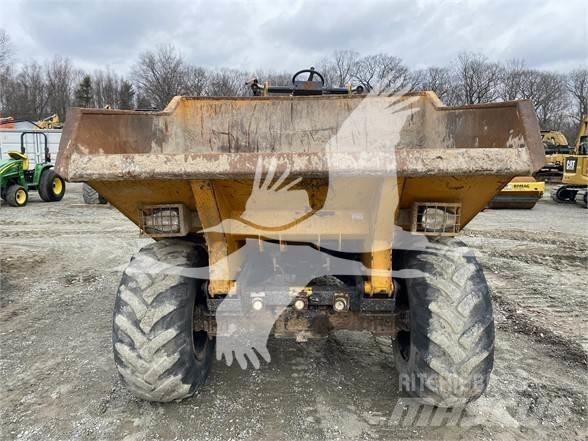 Terex TA9 Minidumprar