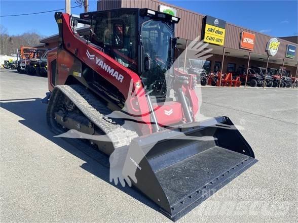 Yanmar TL100VS Kompaktlastare
