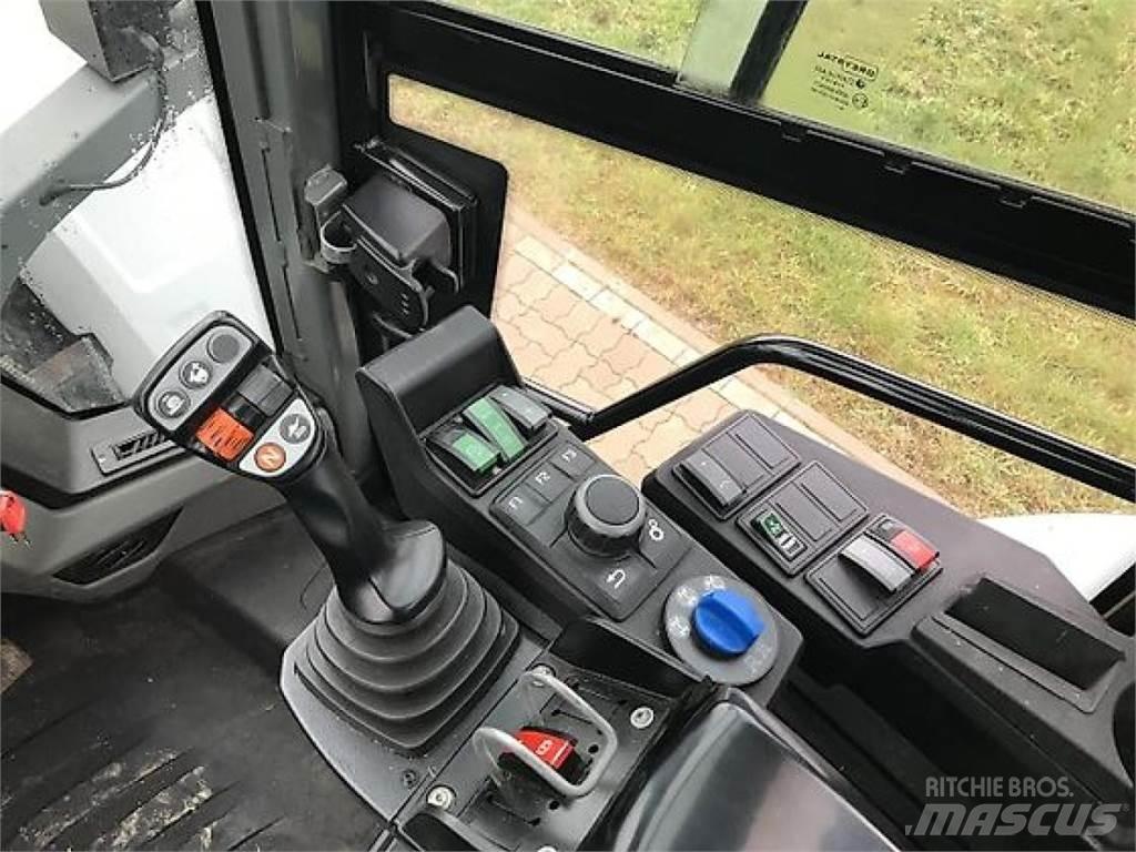 Kramer KL60.8 Hjullastare