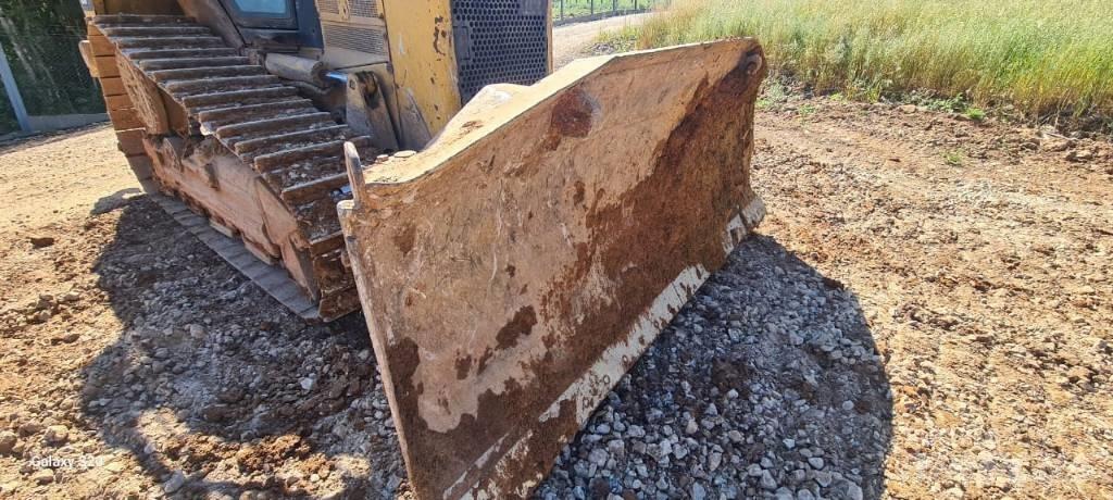 CAT D 6 N Bandschaktare