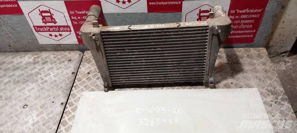 DAF LF 45.     3283488 Radiatorer
