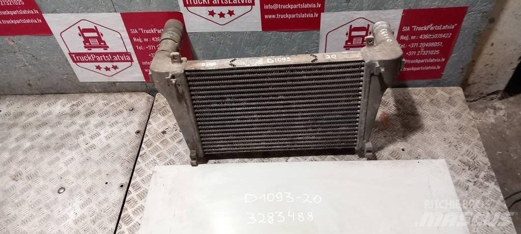 DAF LF 45.     3283488 Radiatorer