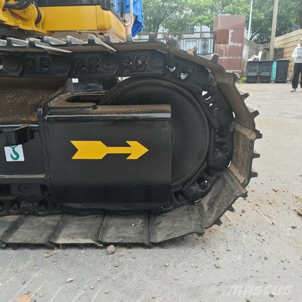 CAT 320 GC Midigrävmaskiner 7t - 12t