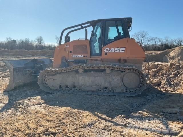 CASE 2050 M LGP Bandschaktare