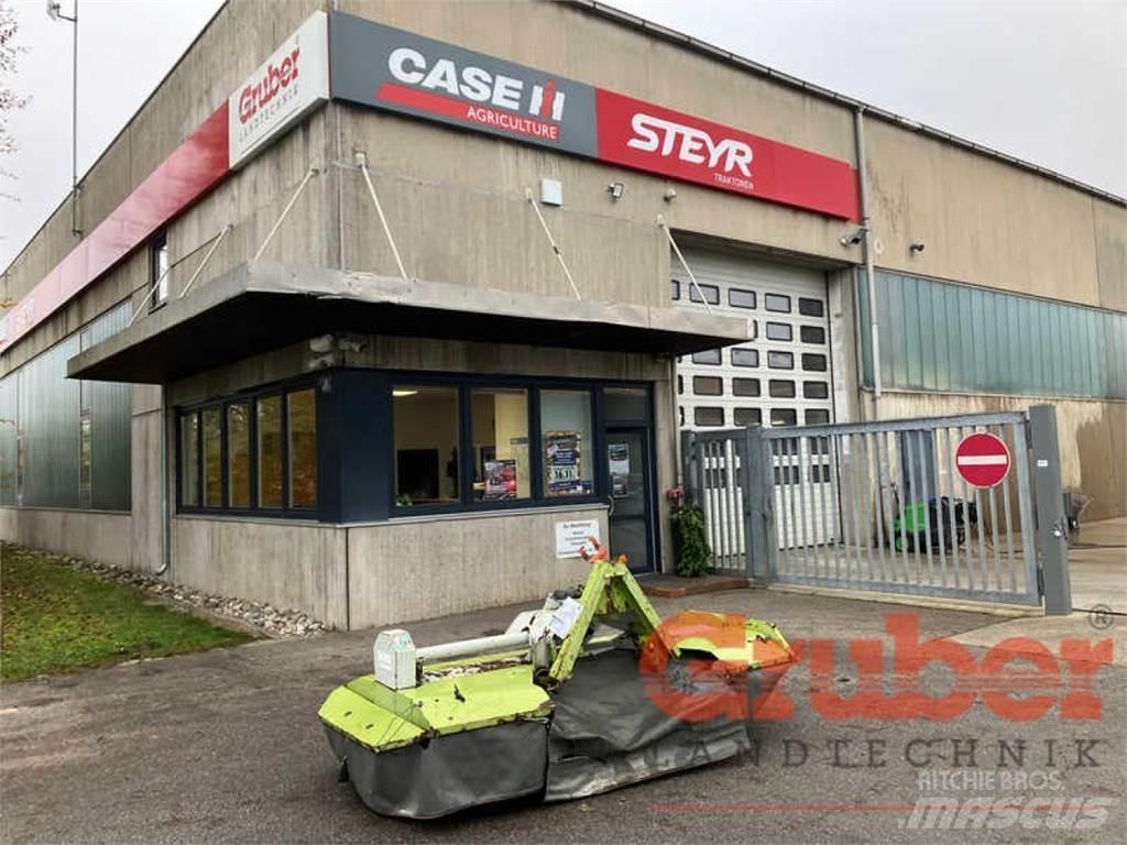 CLAAS Corto 270 F Slåttermaskiner