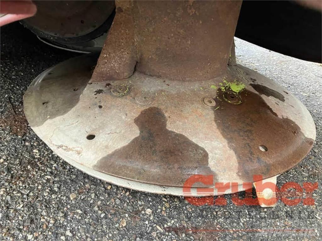 CLAAS Corto 270 F Slåttermaskiner