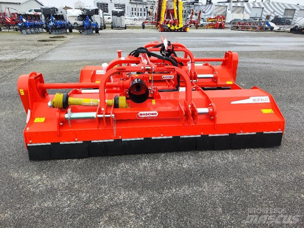 Maschio Bufalo 300 Betesputsare