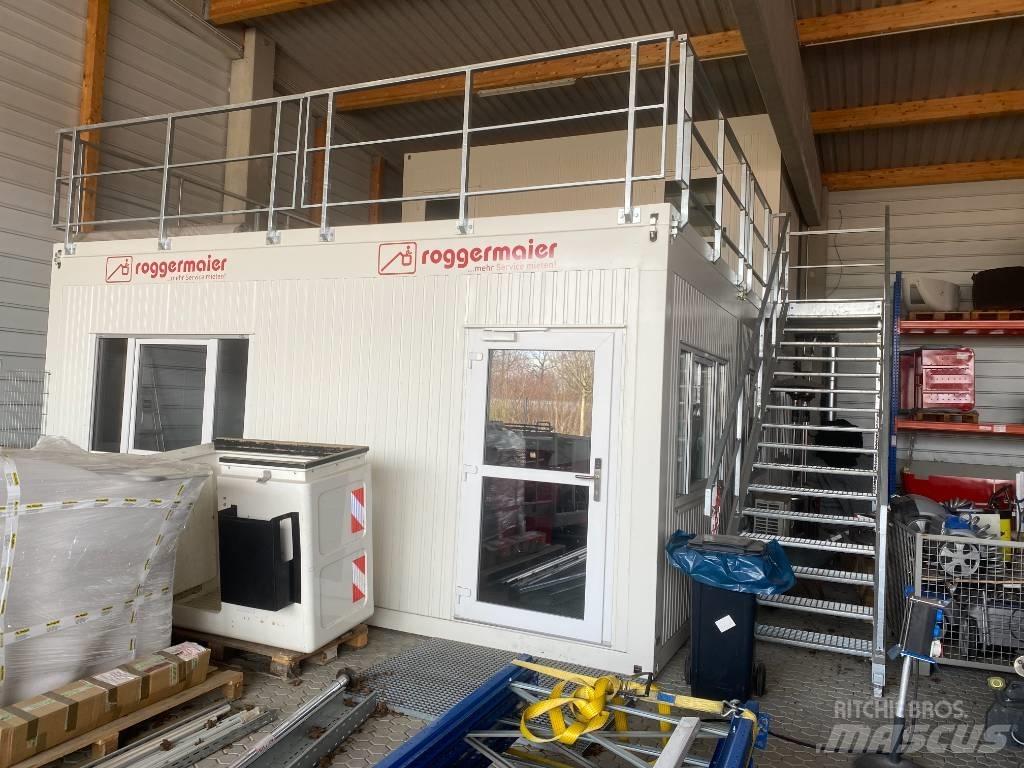  Alegeco Container Entreprenad - Övrigt