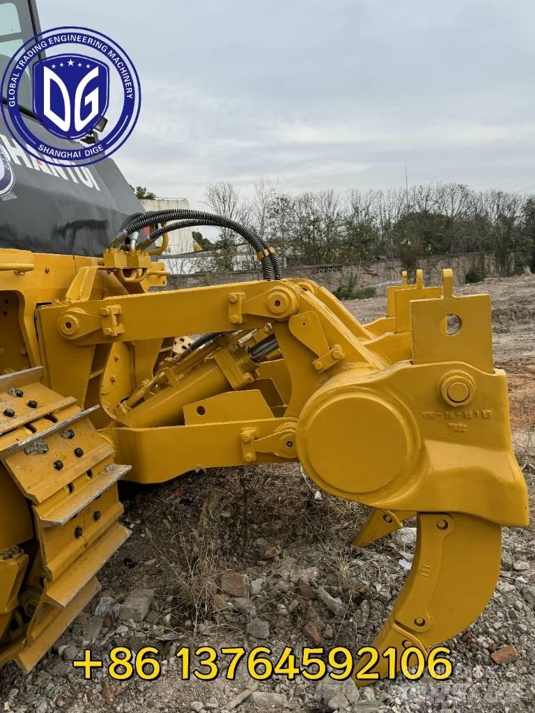 Shantui SD 22 Bandschaktare