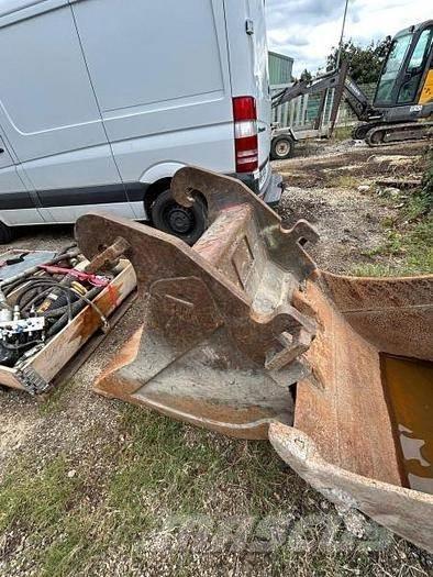 Verachtert CW45S Skopor