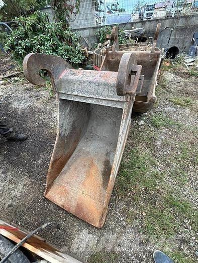 Verachtert CW45S Skopor