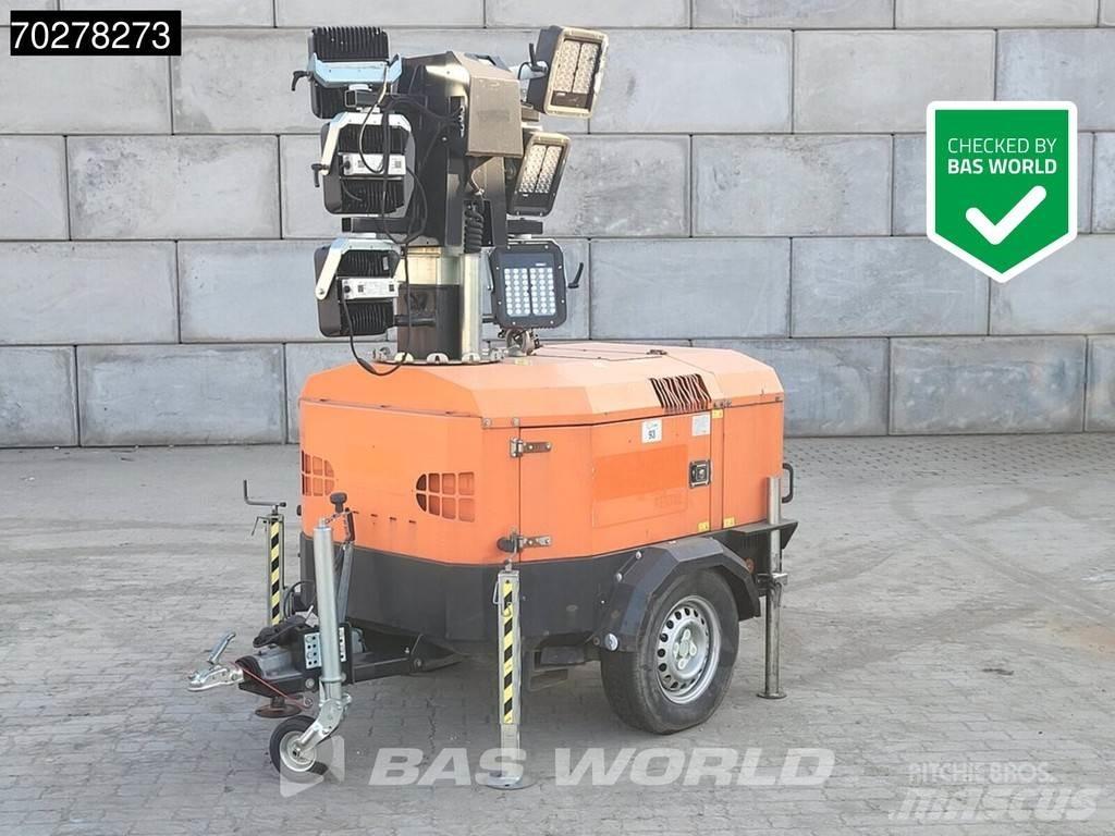 Towerlight VB-9 Takvarningsljus (saftblandare)