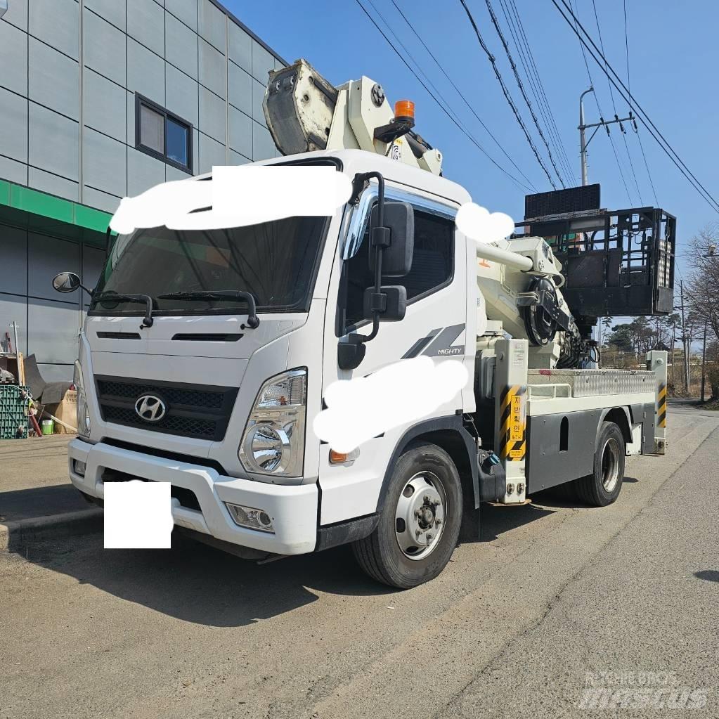  Dasan CT290S Billyftar