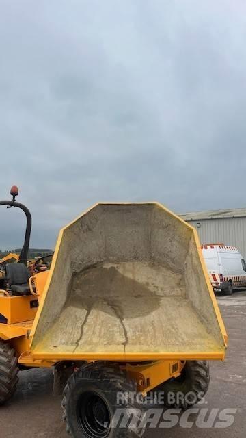 Thwaites 3 ton Minidumprar