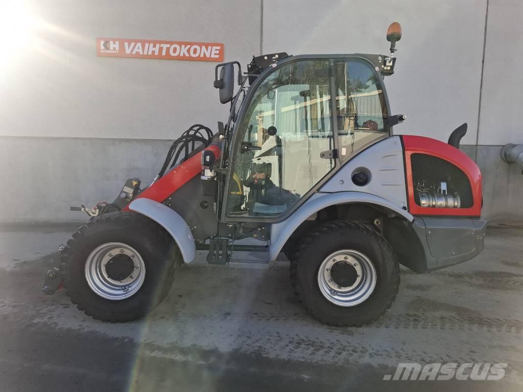 Kramer 5075 Hjullastare