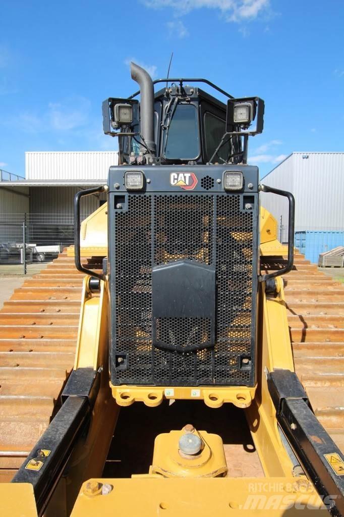 CAT D5-07 LGP Bandschaktare