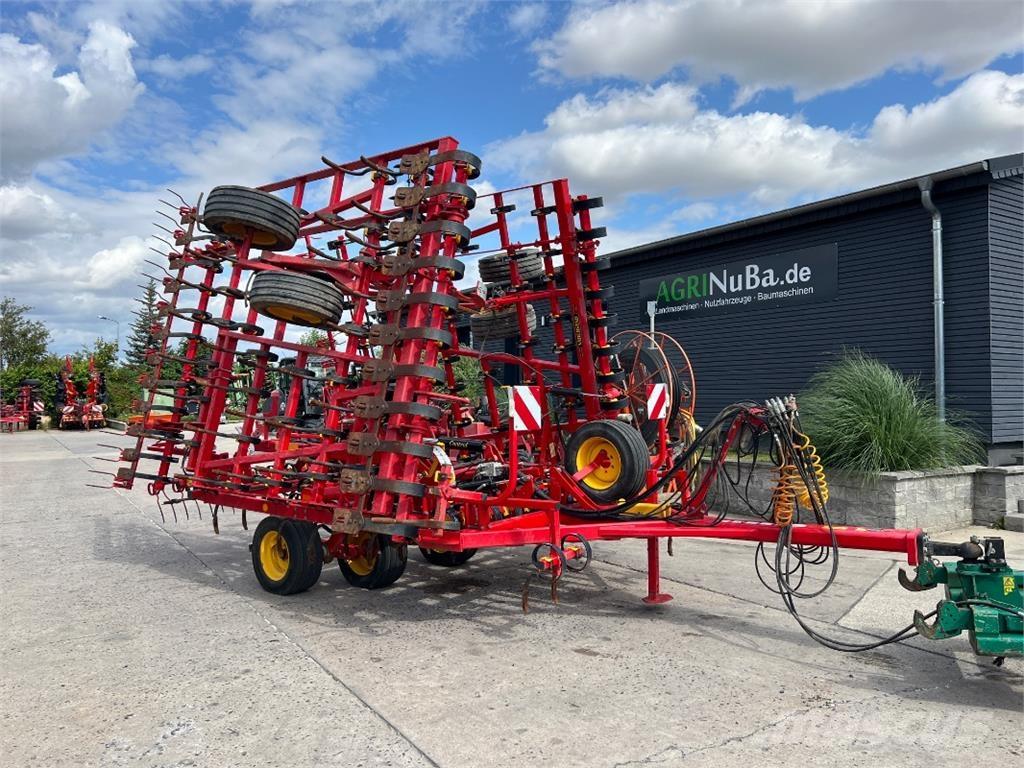 Väderstad NZA 800 Kombisåmaskiner