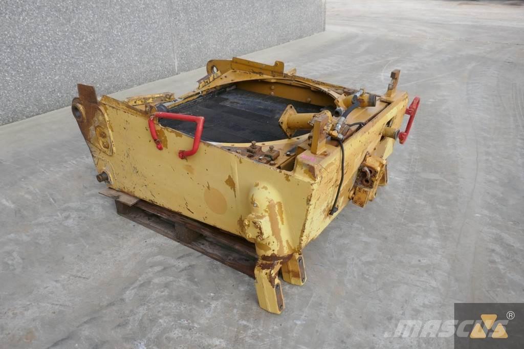 CAT 209-8401 Transport - Övriga