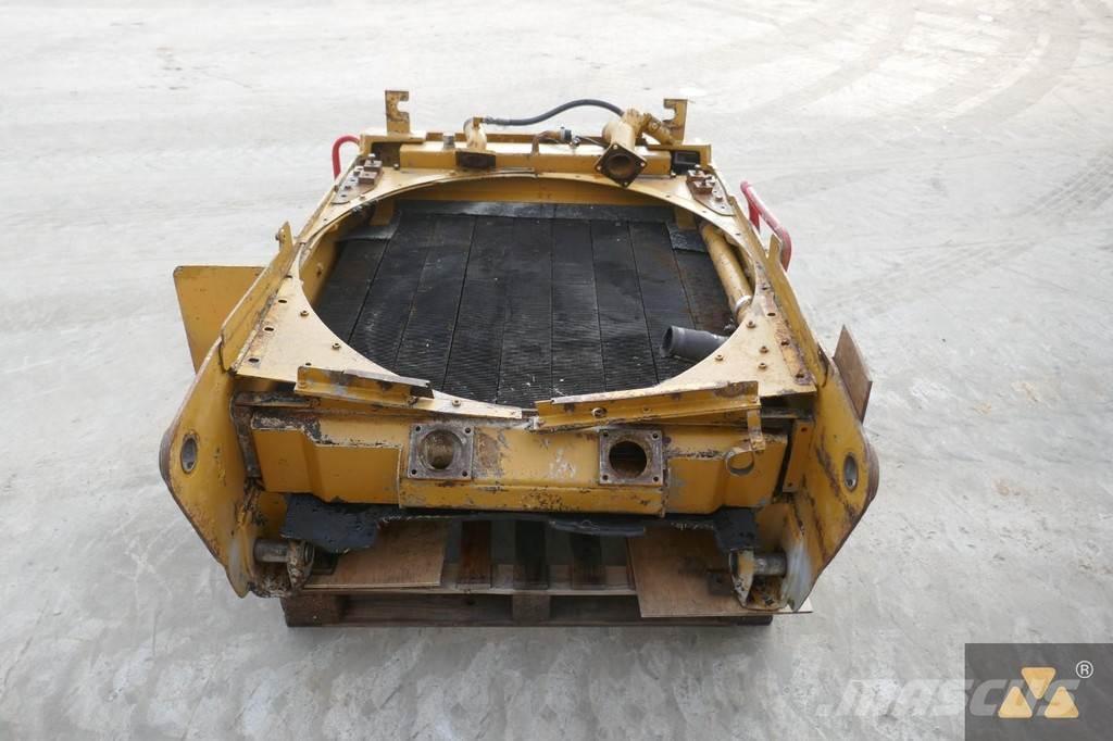 CAT 209-8401 Transport - Övriga