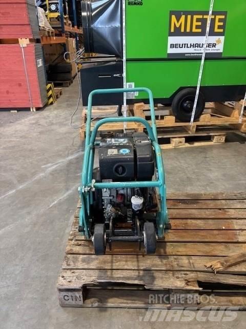 Ammann APF 20/50 Markvibratorer