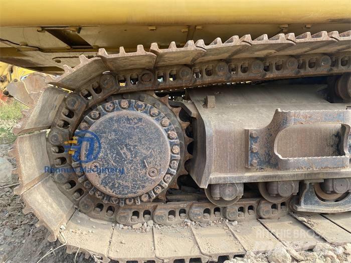 CAT 349 E Bandgrävare
