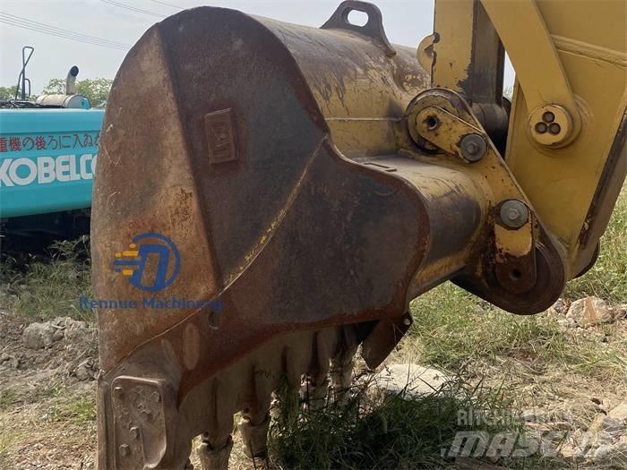 CAT 349 E Bandgrävare