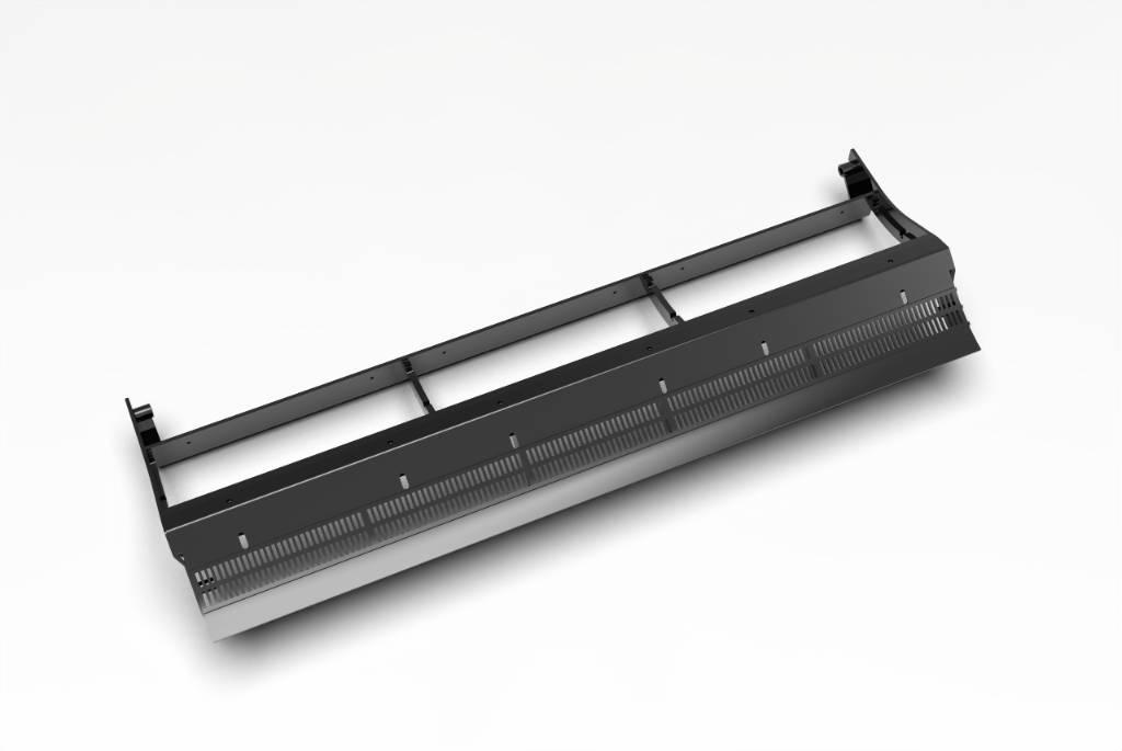 PW 777202.2 Trösktillbehör