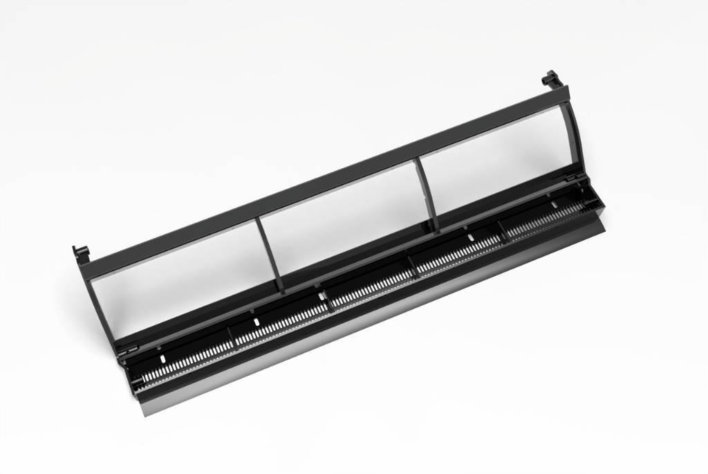 PW 777202.2 Trösktillbehör